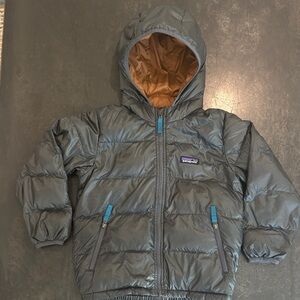 Patagonia Hi-Loft Down Sweater™ Hoody Jacket